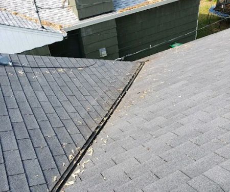 J Robert Roofing