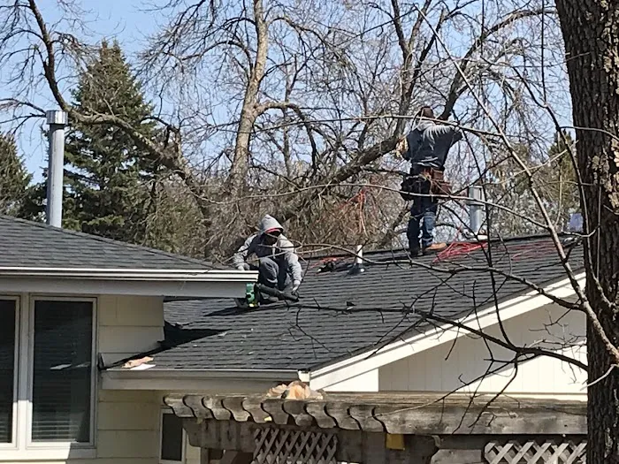 J Robert Roofing Picture 5