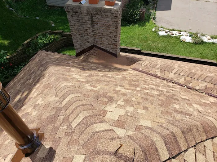 J Robert Roofing Picture 6