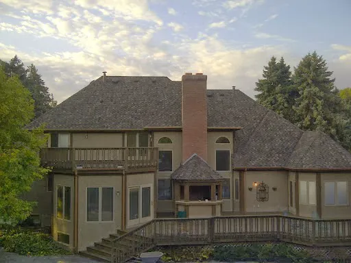 J Robert Roofing Picture 2