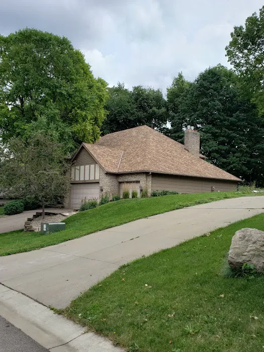 J Robert Roofing Picture 9