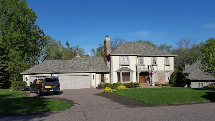 J Robert Roofing Picture 7