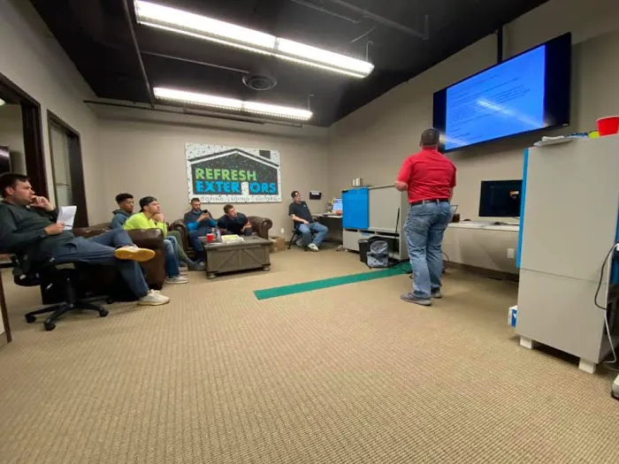 Refresh Exteriors Picture 3