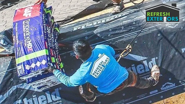 Refresh Exteriors Picture 9