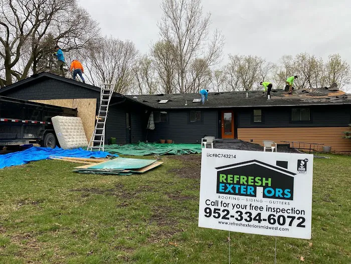 Refresh Exteriors Picture 8