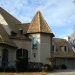 Westurn Cedar Roofing