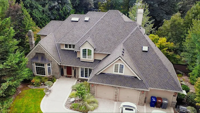 Westurn Cedar Roofing Picture 3