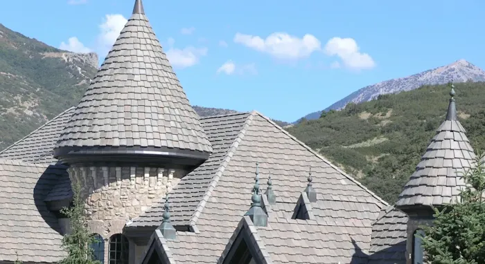 Westurn Cedar Roofing Picture 4