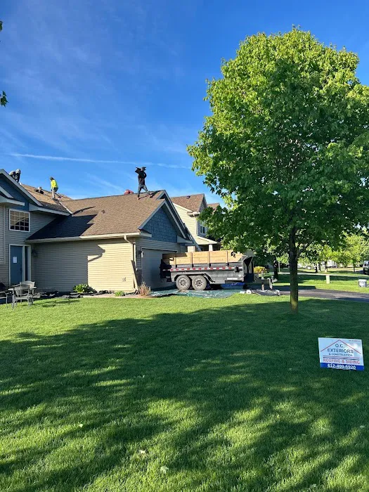 O.C. Exteriors & Construction Picture 9