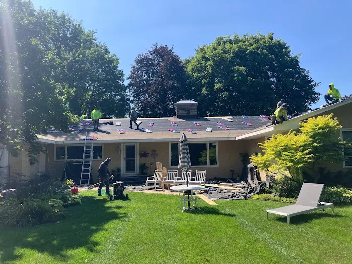 O.C. Exteriors & Construction Picture 7