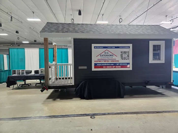 O.C. Exteriors & Construction Picture 6