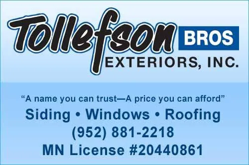 Tollefson Bros. Exteriors Picture 7