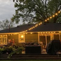 Tollefson Bros. Exteriors ico