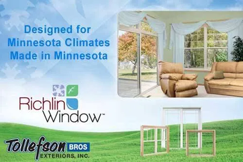 Tollefson Bros. Exteriors Picture 6