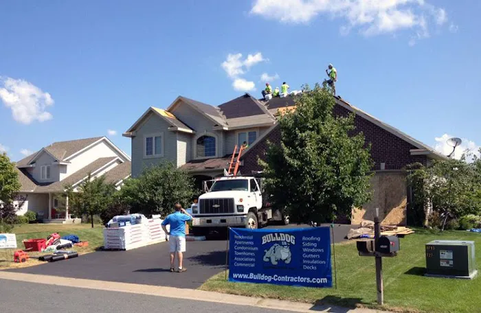 Bulldog Contractors, LLC Picture 8