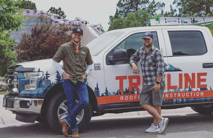 TreeLine Roofing & Construction - Twin Cities Picture 6