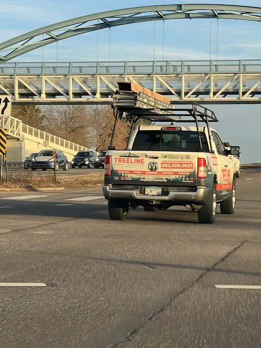 TreeLine Roofing & Construction - Twin Cities Picture 7