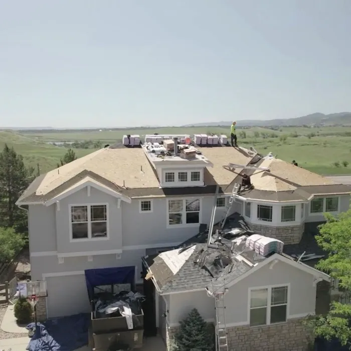 TreeLine Roofing & Construction - Twin Cities Picture 3