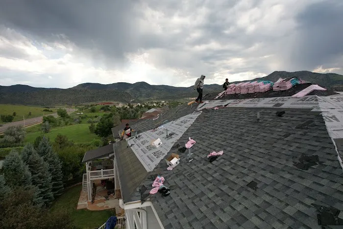 TreeLine Roofing & Construction - Twin Cities Picture 2