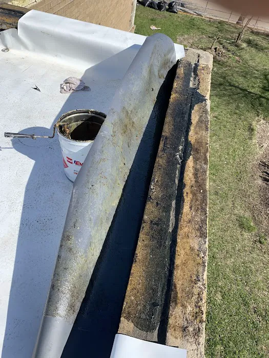 Single-Ply Systems, Inc. Picture 1