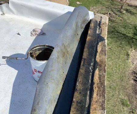 Single-Ply Systems, Inc.