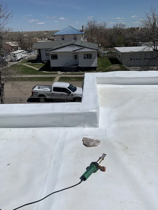 Single-Ply Systems, Inc. Picture 2