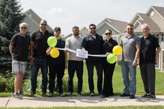 Foremost Exteriors Picture 4