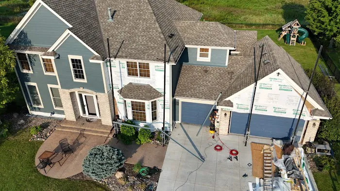 Foremost Exteriors Picture 8