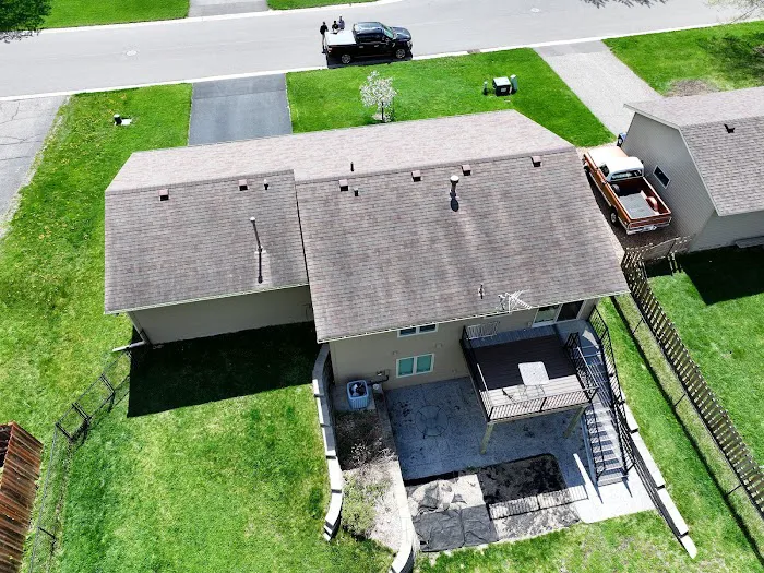 Foremost Exteriors Picture 2