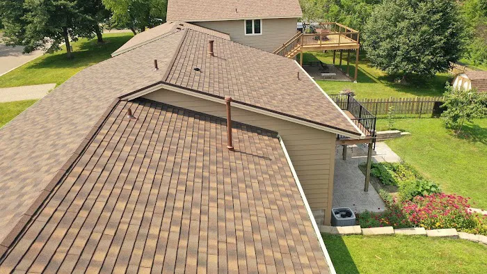 Foremost Exteriors Picture 1