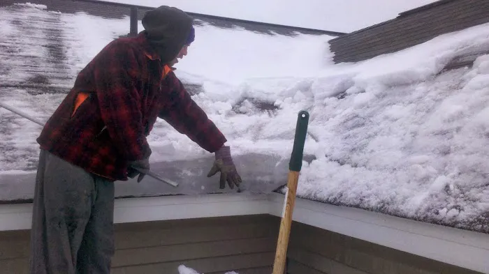 Doug's Roofing Picture 4