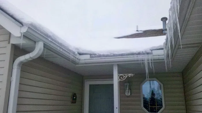 Doug's Roofing Picture 1