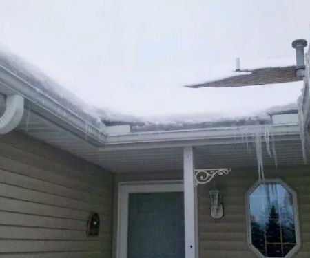 Doug's Roofing