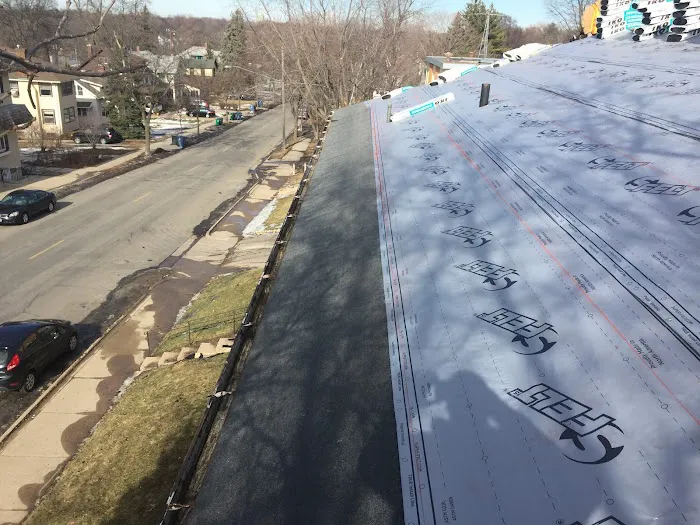 Precise Exteriors LLC Picture 10