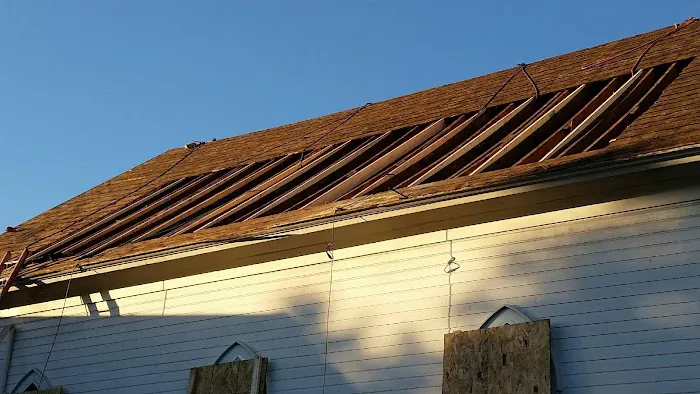 Precise Exteriors LLC Picture 7