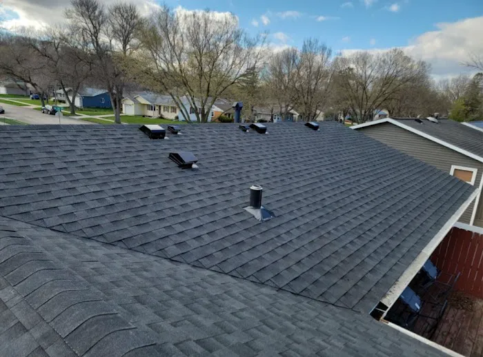 Precise Exteriors LLC Picture 6