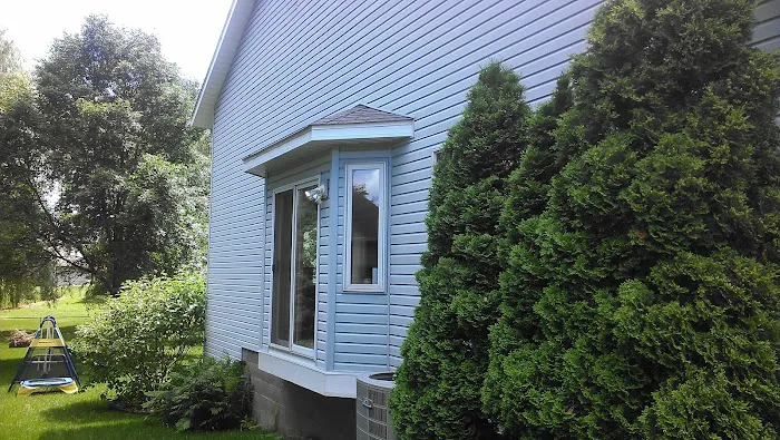 Precise Exteriors LLC Picture 9