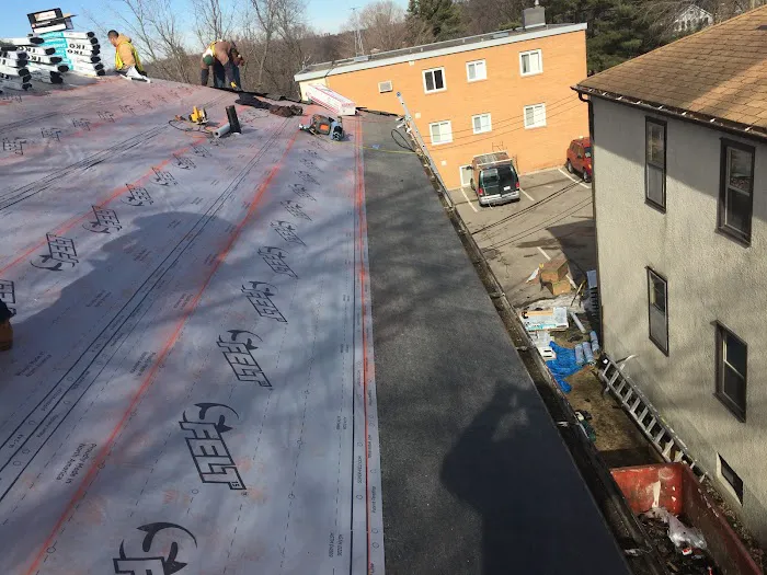 Precise Exteriors LLC Picture 1