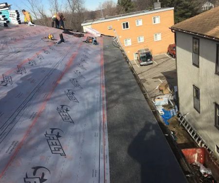 Precise Exteriors LLC