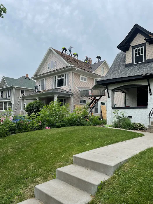 Peak Xteriors Picture 2