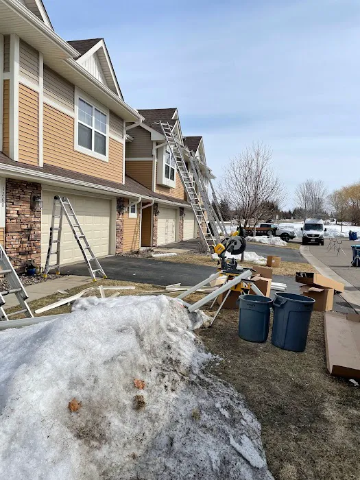 Peak Xteriors Picture 6