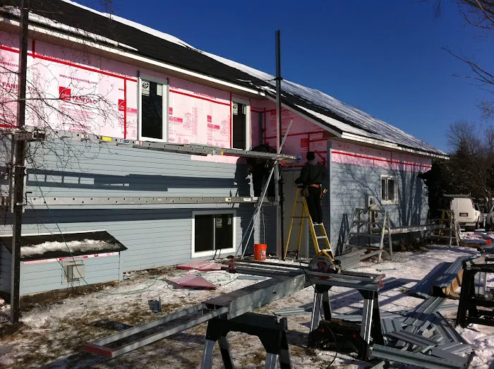 Peak Xteriors Picture 8