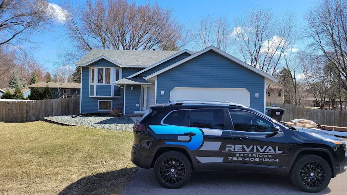 Revival Exteriors Picture 10