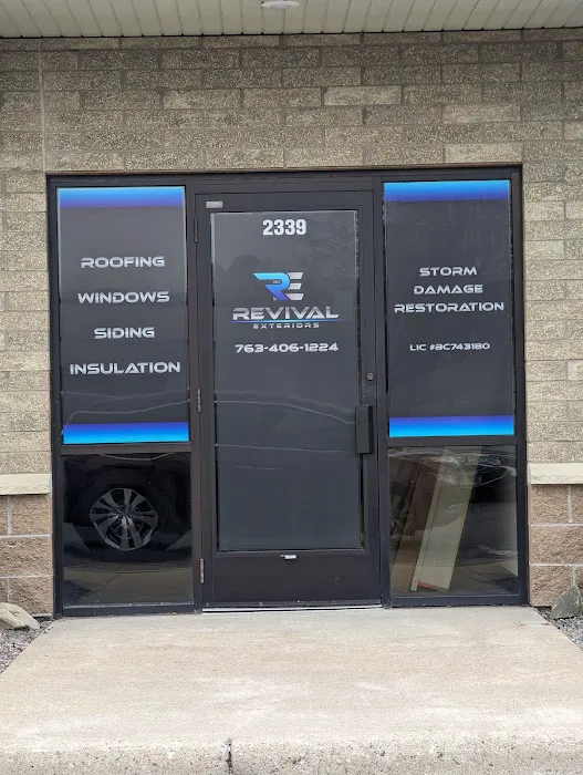 Revival Exteriors Picture 3