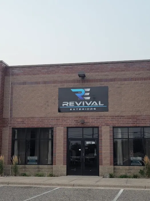 Revival Exteriors Picture 7