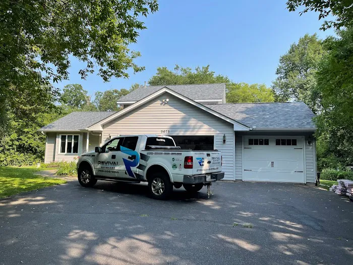 Revival Exteriors Picture 9