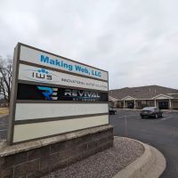 Revival Exteriors ico