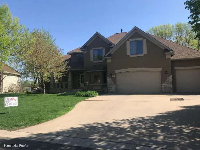 Born Carpentry LLC Picture 3