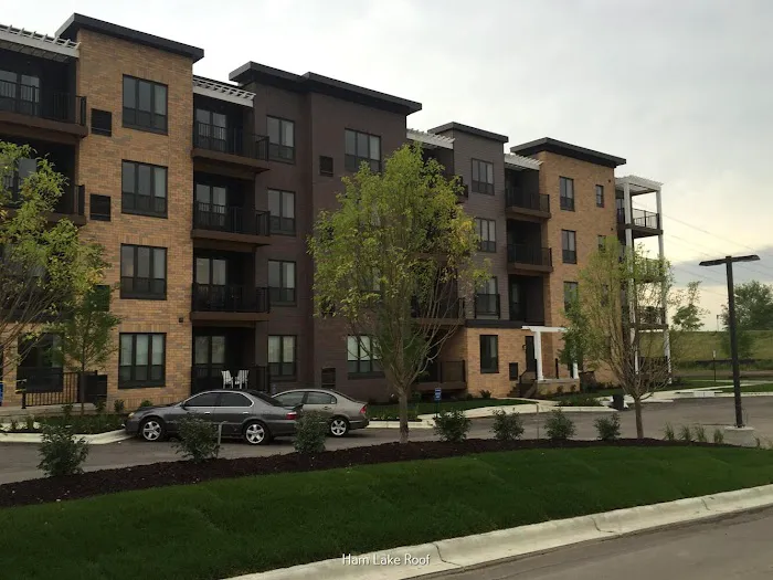 Born Carpentry LLC Picture 6