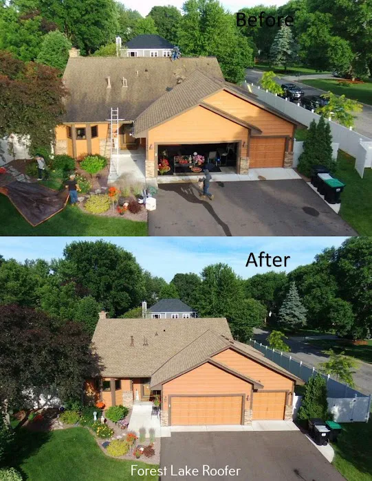 Born Carpentry LLC Picture 10